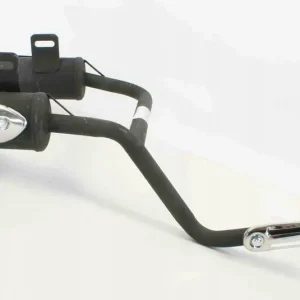 Nowość TŁUMIK ATV 110 PODWÓJNY DYFUZOR HB