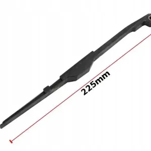 Rabat Górna Prowadnica Łańcucha Rozrządu ATV Fuxin GY6-150 Diablo 157QMJ