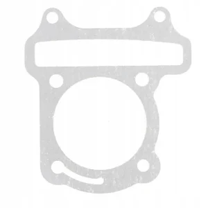 Autentyczny USZCZELKA GY6-50 CYLINDRA 139QMB