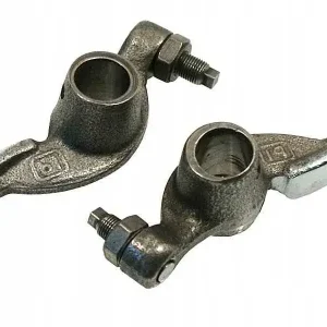 DŹWIGNIE dźwigienka zaworowa skuter gy6 4t 50 80 6 Popularny