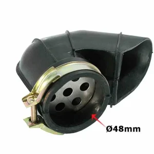 Filtr Powietrza Guma do ATV 150 Diablo FUXIN Części Zamienne Bezpieczna płatność