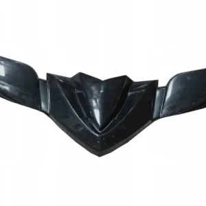 PLASTIK OSŁONA KIEROWNICY ATV 110 CZARNY HB Popularny