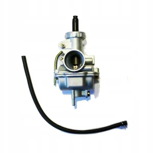 Niska cena GAŹNIK PZ22 139 FMB 4T Quad Atv Cross Moto Bashan Loncin Kxd Romet Junak !!