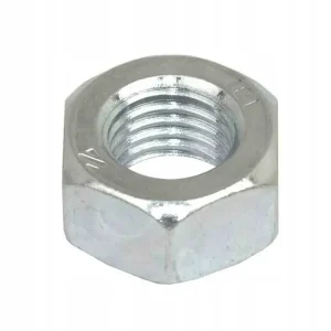 Ekspresowa dostawa Nakrętka Kosza Sprzęgła MZ ETZ 150 M12x1,5 Stalowa Polska jakość