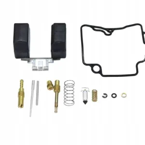 GAŹNIK ZESTAW NAPRAWCZY GAŹNIKA GY6-150 ATV150 Kup teraz