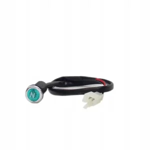 Kontrolka Luzu do ATV 150 Fuxin WB - Wysokiej Jakości Plastik Promocja