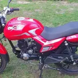 ZEGERA FI 17,7mm ATV GY6 WS ROMET ZIPP Nowość