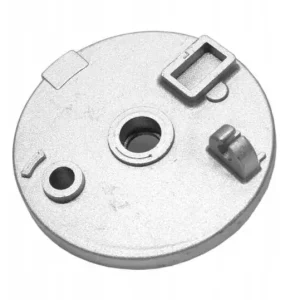 OPRAWA SZCZĘK HAMULCA LEWA ATV QUAD 110 125 150 ! Kup teraz