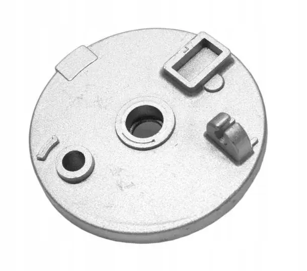 OPRAWA SZCZĘK HAMULCA LEWA ATV QUAD 110 125 150 ! Kup teraz