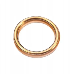 Zamów teraz Uszczelka atv 150 cg kolanka wydechu miedziana wb