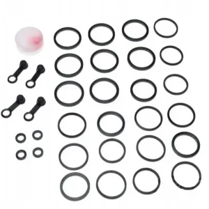 Najlepsza cena Zestaw naprawczy do zacisku hamulcowego przód (zamiennik Tourmax BCF-416)