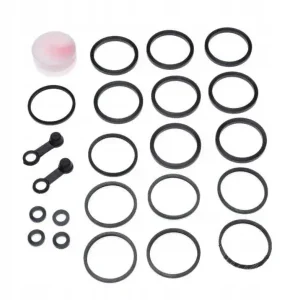 Zestaw naprawczy do zacisku hamulcowego przód (zamiennik Tourmax BCF-417) Wyprzedaż