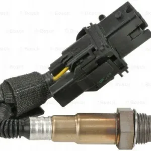 0 258 007 204 SONDA LAMBDA BOSCH Niska cena