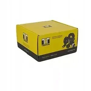 00269013 TULEJA WAHACZA TED-GUM Szybka dostawa