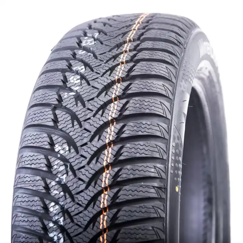 Zwrot pieniędzy Kumho Wintercraft WP51 165/70 R13 79 T