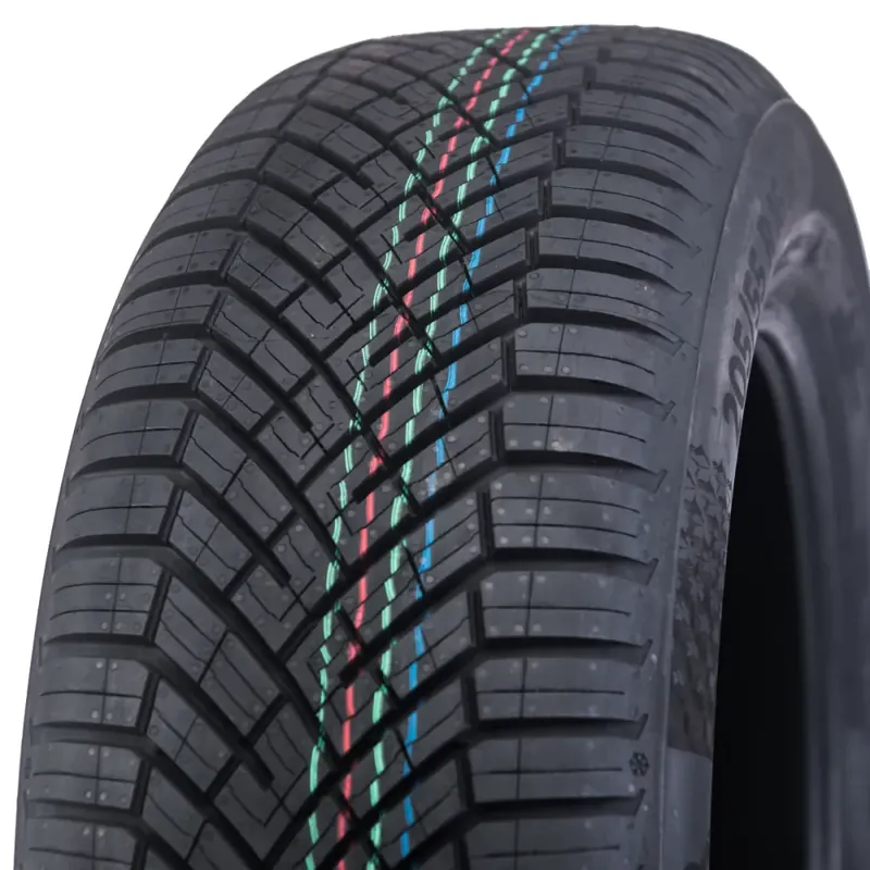 Zwrot pieniędzy Continental AllSeasonContact 2 205/55 R16 94 V XL