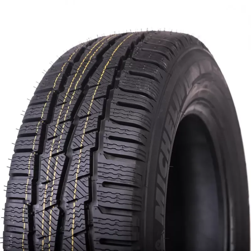 Michelin Agilis Alpin 195/75 R16 107 R C Wysoka jakość