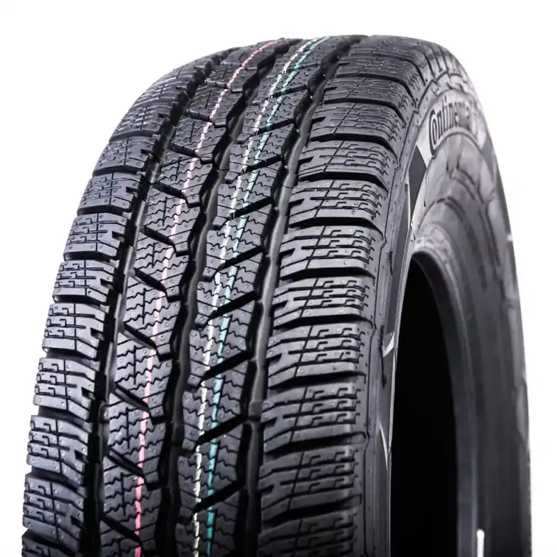 Continental VanContact Winter 195/75 R16 107/105 R C Autentyczny
