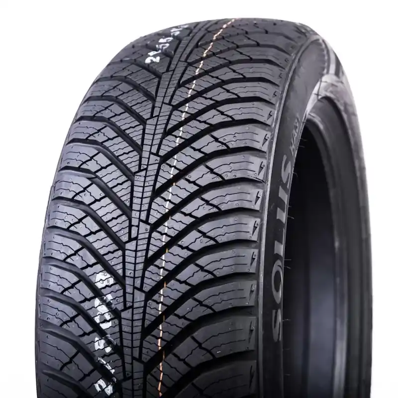 Bezpieczna płatność Kumho Solus 4S HA31 155/60 R15 74 T
