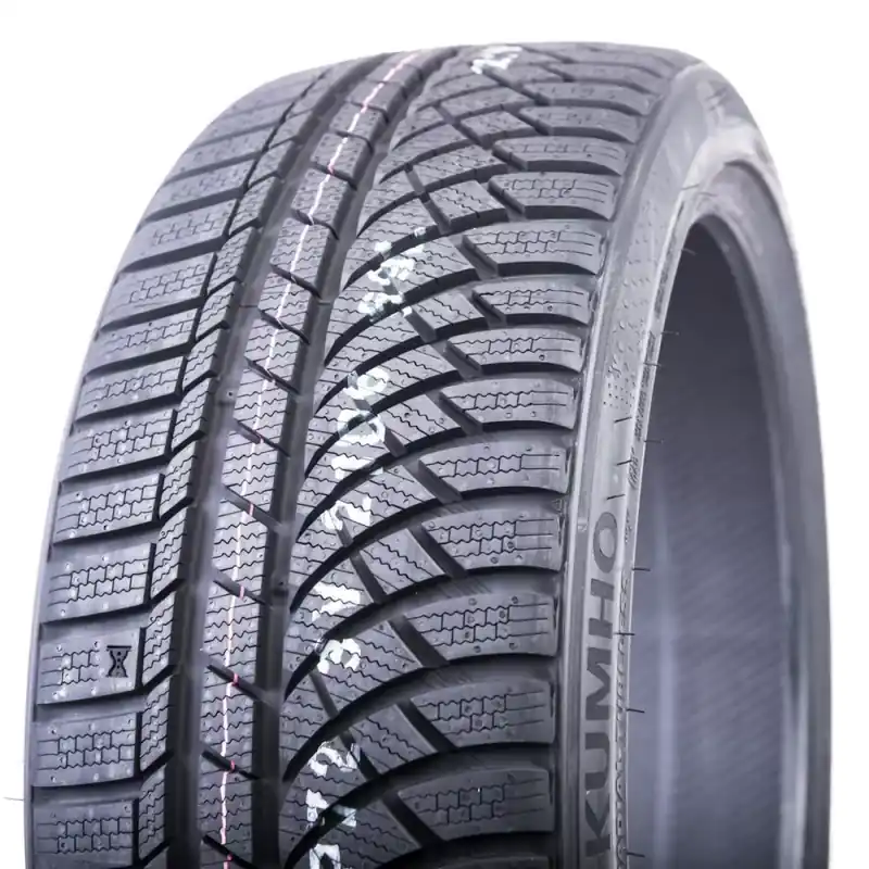 Wysoka jakość Kumho Wintercraft WP72 215/45 R18 93 V FR XL