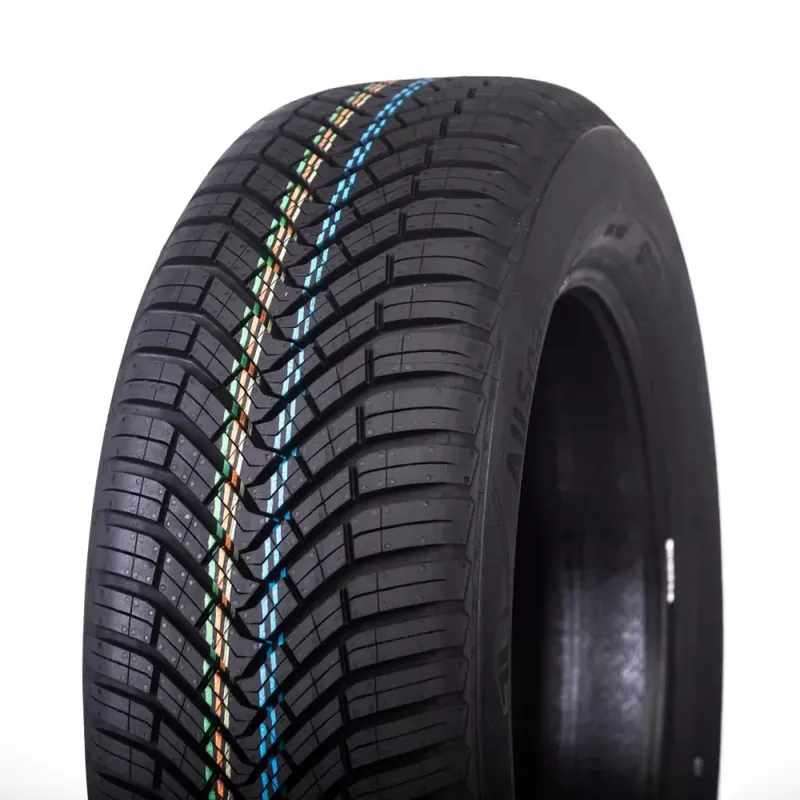 Najlepsza cena Continental AllSeasonContact 175/65 R14 82 T