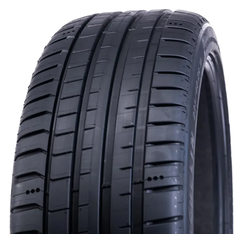 Zamów teraz Michelin Pilot Sport 5 225/40 R19 93 Y XL FR