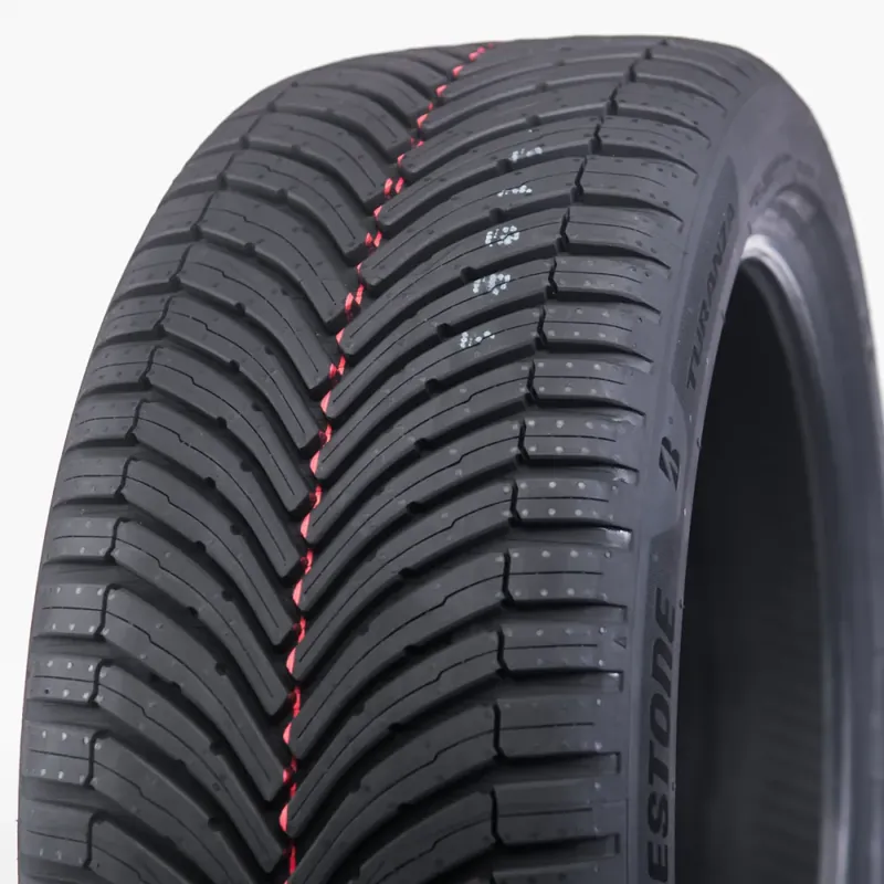 Bezpieczna płatność Bridgestone Turanza All Season 6 225/60 R17 103 V XL