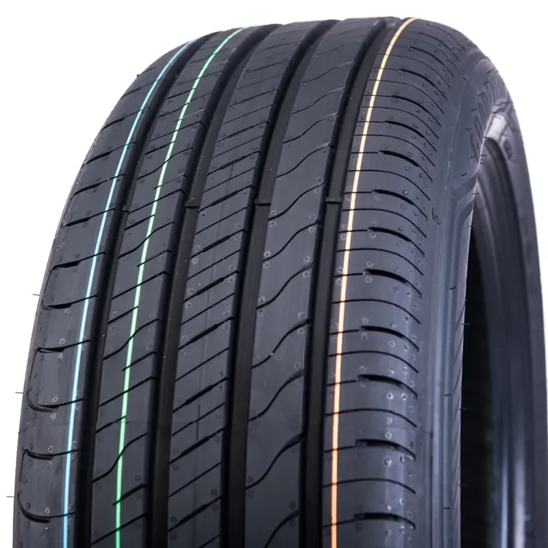 Bezpieczna płatność Goodyear EfficientGrip 2 SUV 225/60 R18 100 H