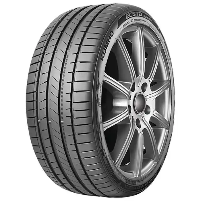 Wysoka jakość Kumho Ecsta Sport PS72 235/35 R19 91 Y XL FR