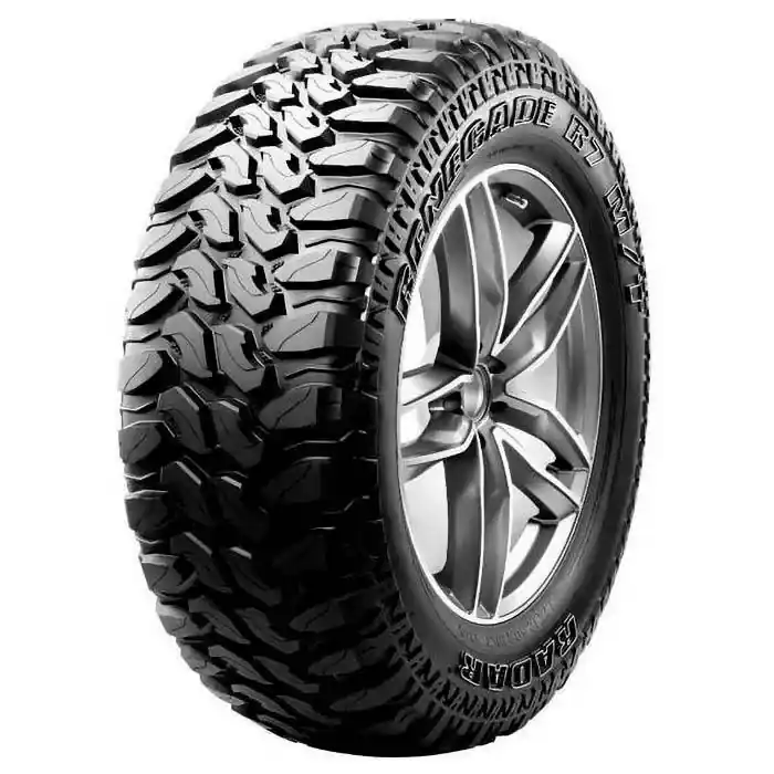 Oferta Radar RENEGADE R7 MT 235/85 R16 120/116 Q FR