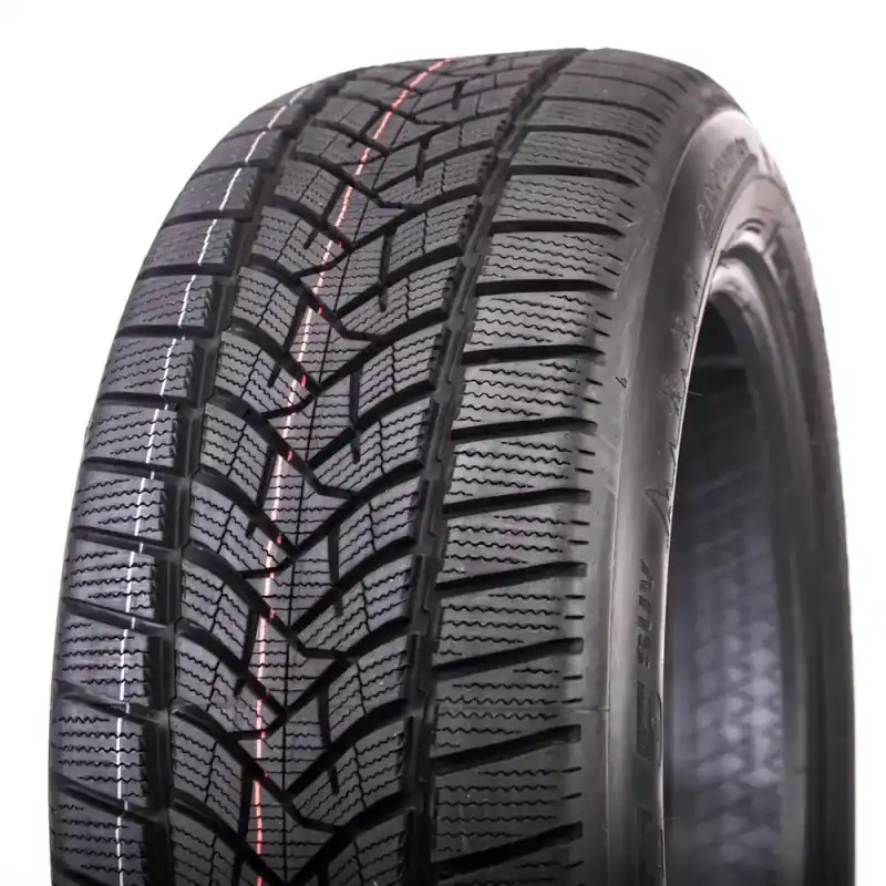 Dunlop SP Winter Sport 5 SUV 215/65 R17 99 V Zwrot pieniędzy