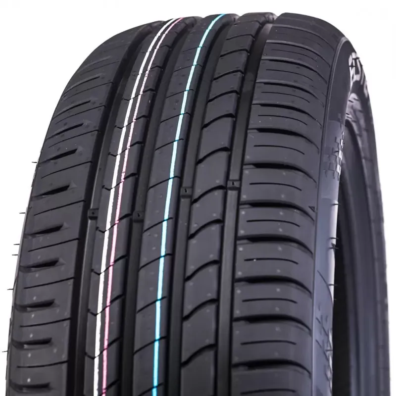 Kumho Ecsta HS51 215/55 R17 94 V Nowość
