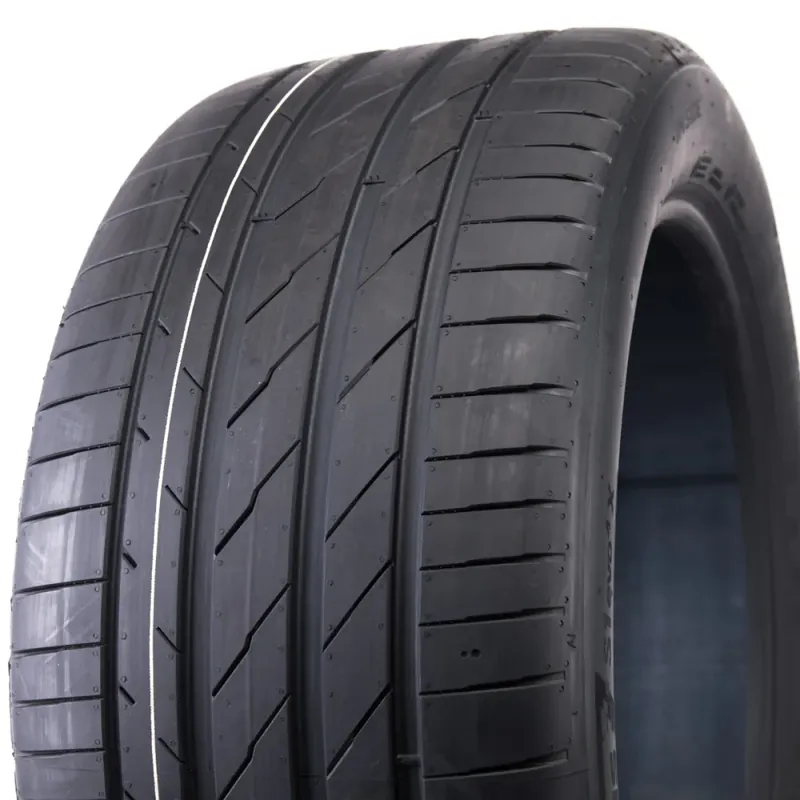 Ekspresowa dostawa Hankook Ventus evo SUV K137A 245/50 R20 105 V FR XL