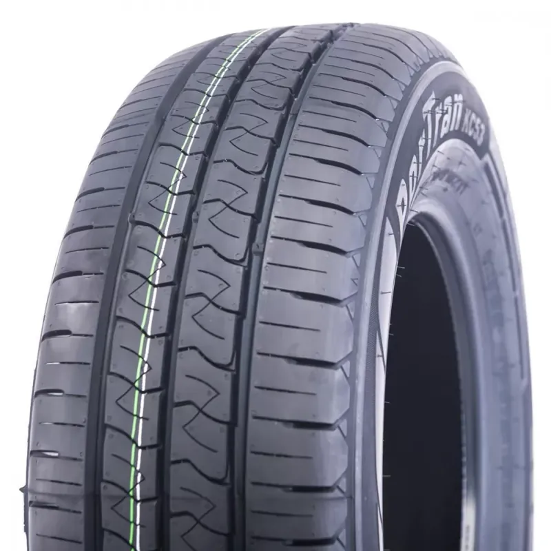 Kumho PorTran KC53 205/65 R16 107/105 T FR Promocja