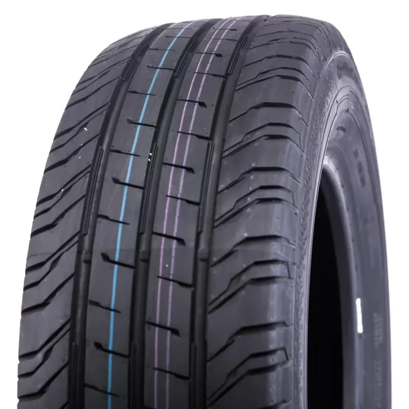 Continental ContiVanContact 200 225/65 R16 112/110 R C Darmowa dostawa