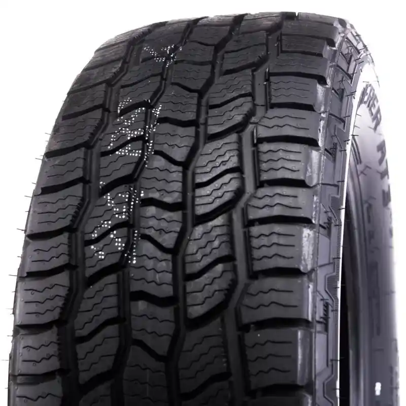 Zwrot pieniędzy Cooper Discoverer A/T 3 235/85 R16 120 R