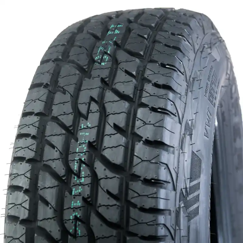 Tani Cooper Discoverer ATT 245/60 R18 109 H XL