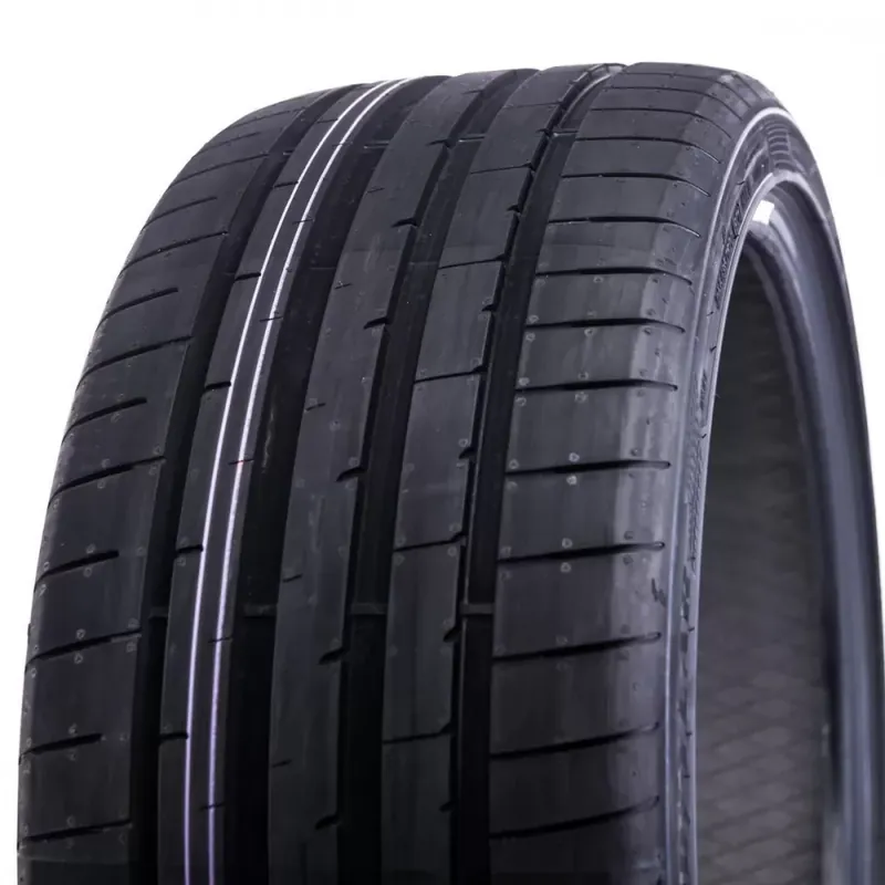 Ekspresowa dostawa Goodyear Eagle F1 SuperSport 265/30 R21 96 Y XL FR