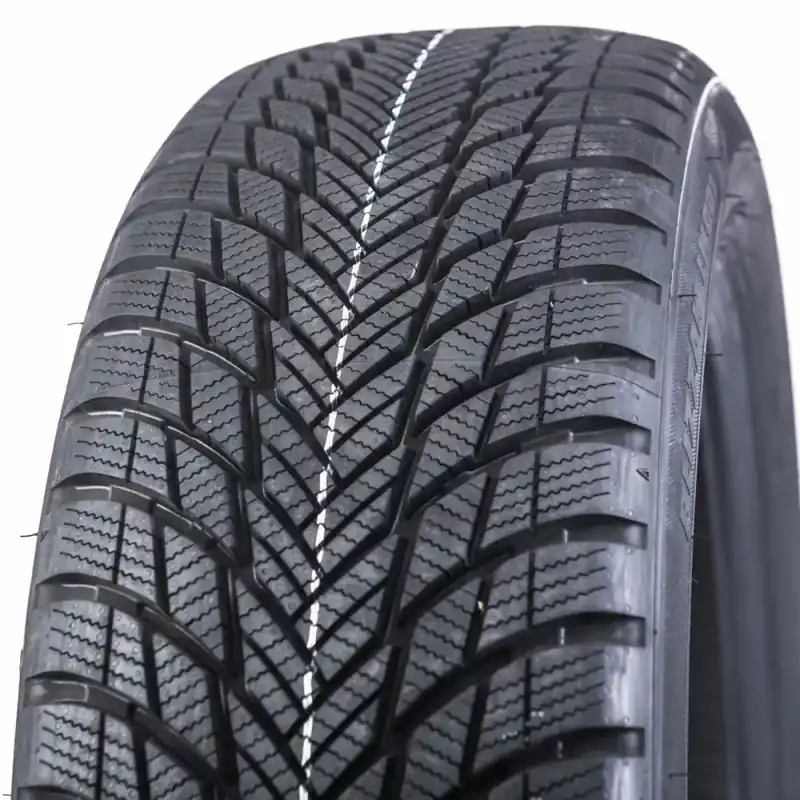 Bridgestone Blizzak LM001 225/55 R17 97 H - Kup teraz