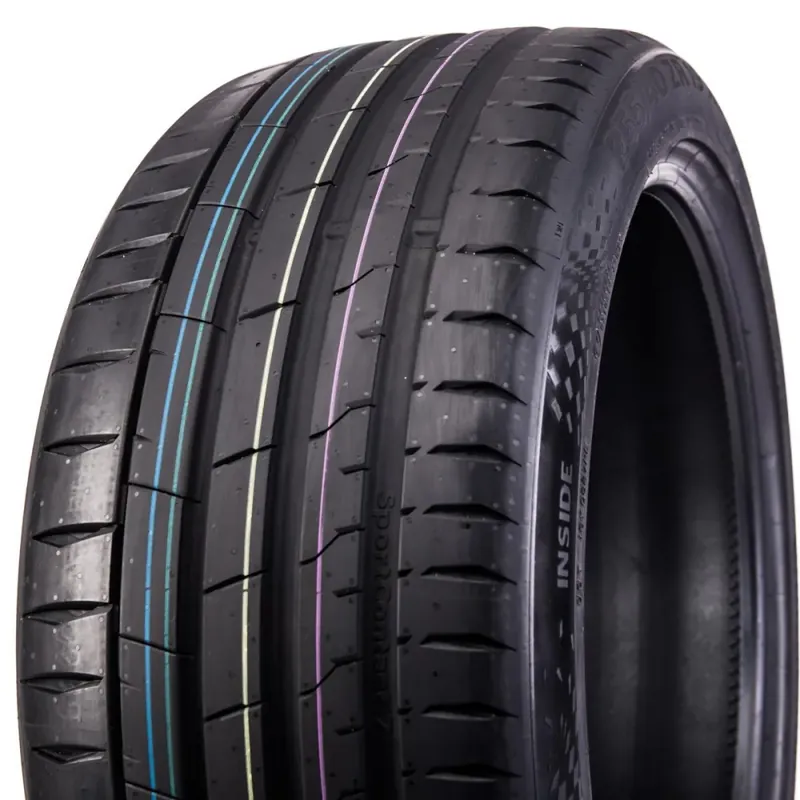 Continental SportContact 7 305/30 R21 104 Y XL FR Kup teraz