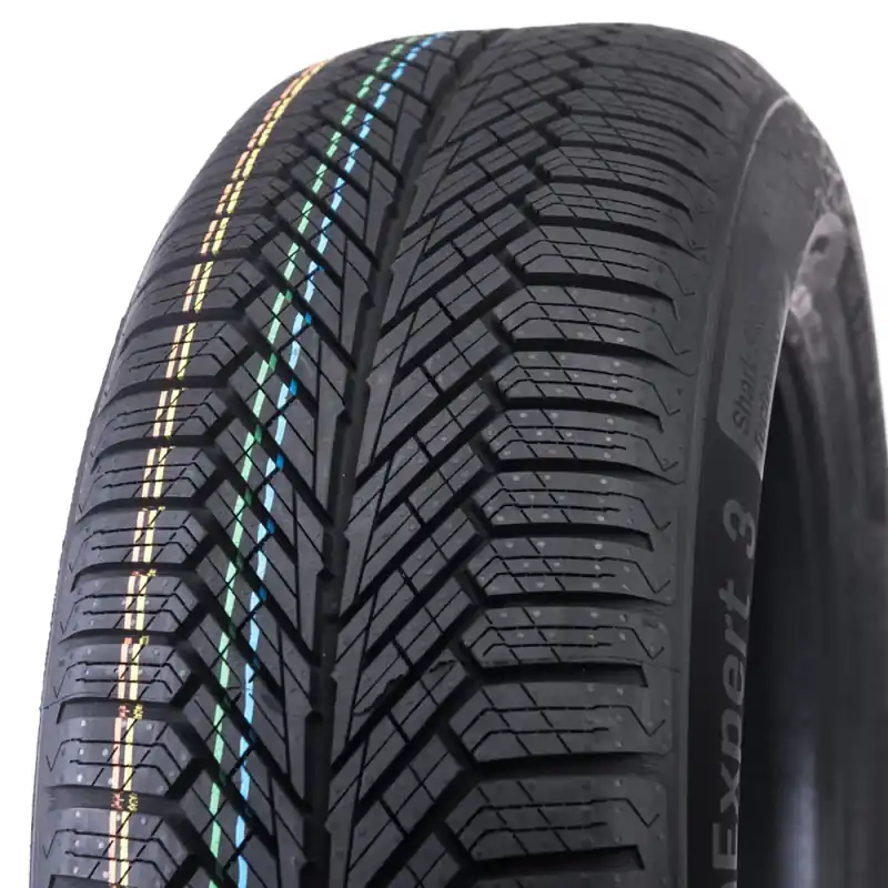 Niska cena Uniroyal AllSeasonExpert 3 185/65 R15 92 V XL