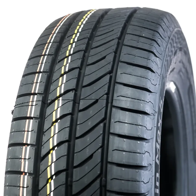 Wyprzedaż Uniroyal Rain Max 5 215/75 R16 116/114 R C