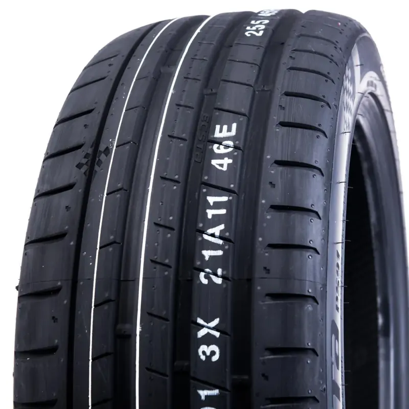 Kumho Ecsta PS91 275/40 R20 106 Y FR XL Promocja