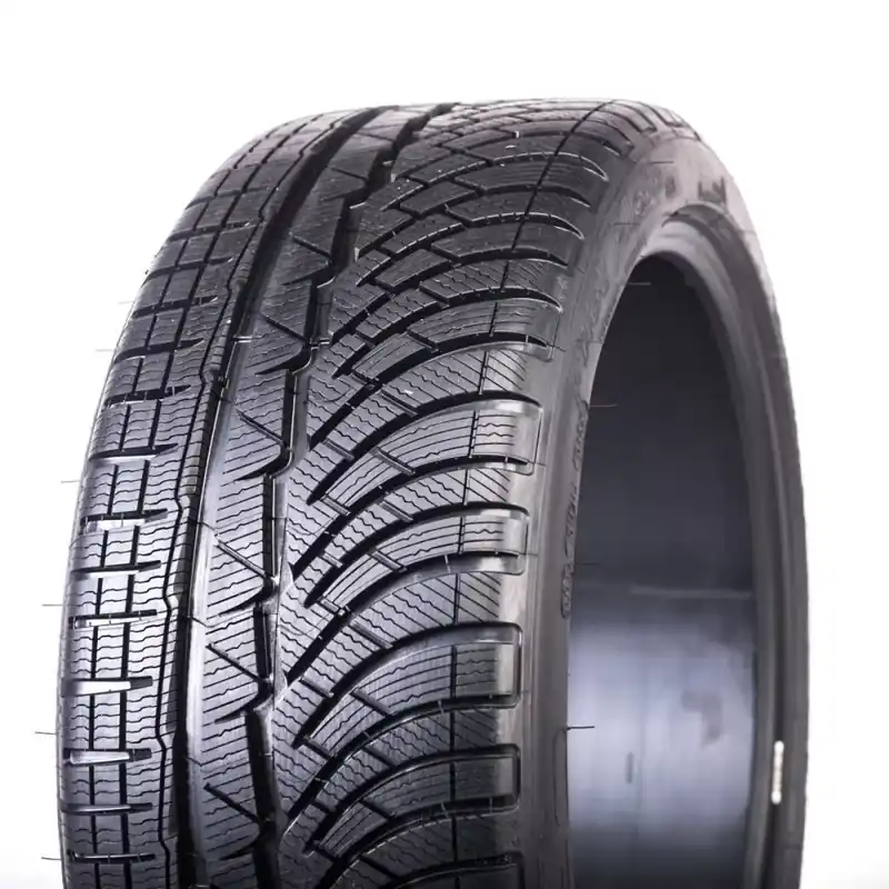 Bezpieczna płatność Michelin Pilot Alpin PA4 265/40 R19 98 V N0