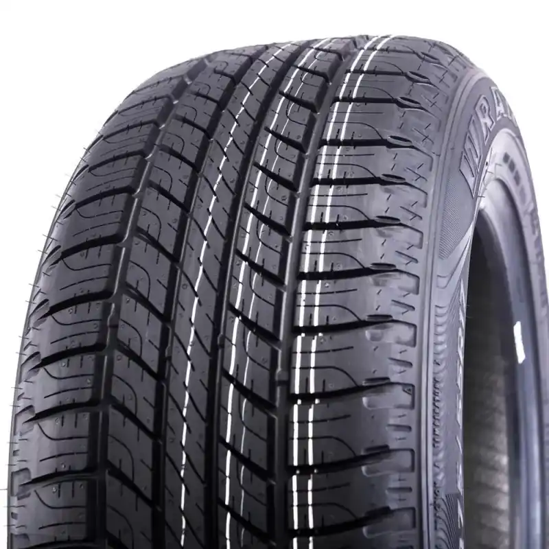 Goodyear Wrangler HP All Weather 275/55 R17 109 V Wysoka jakość