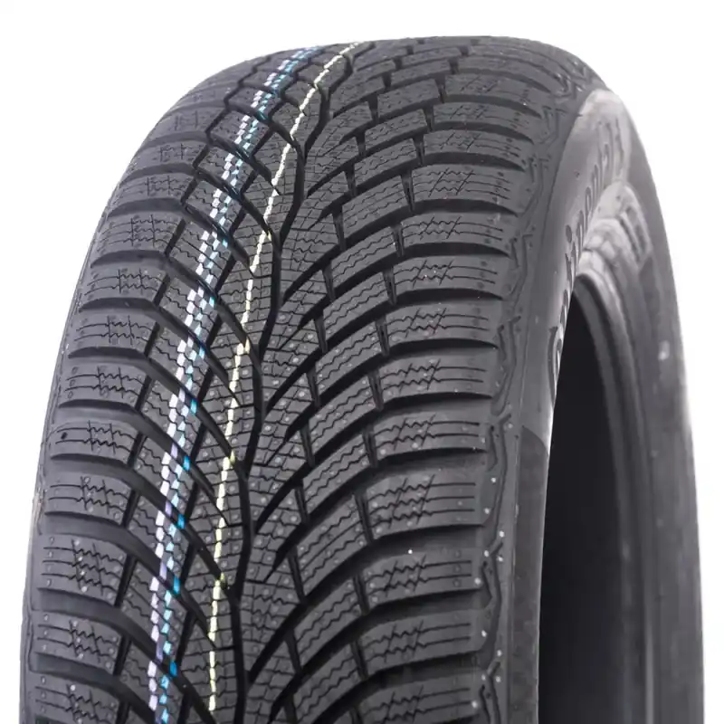 Continental WinterContact TS 870 195/55 R16 91 H XL Promocja
