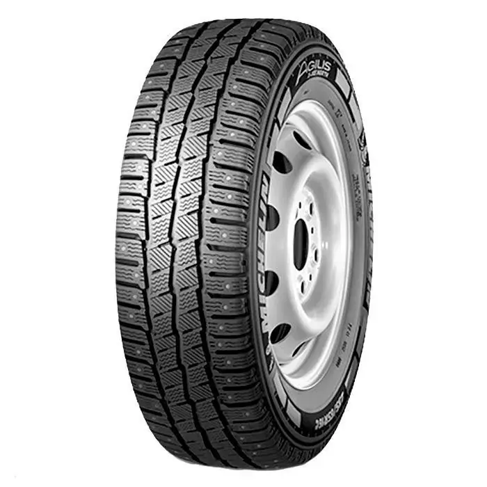 Michelin Agilis X-Ice North 215/70 R15 109 R C Najlepsza cena
