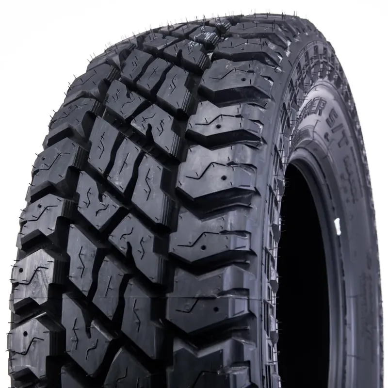 Oryginalny Cooper Discoverer S/T Maxx 245/75 R17 121 Q