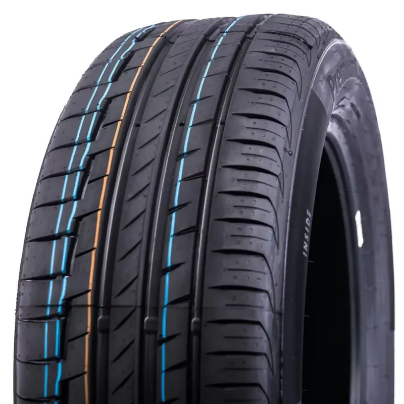 Zwrot pieniędzy Continental PremiumContact 6 235/45 R19 99 V XL FR VOL