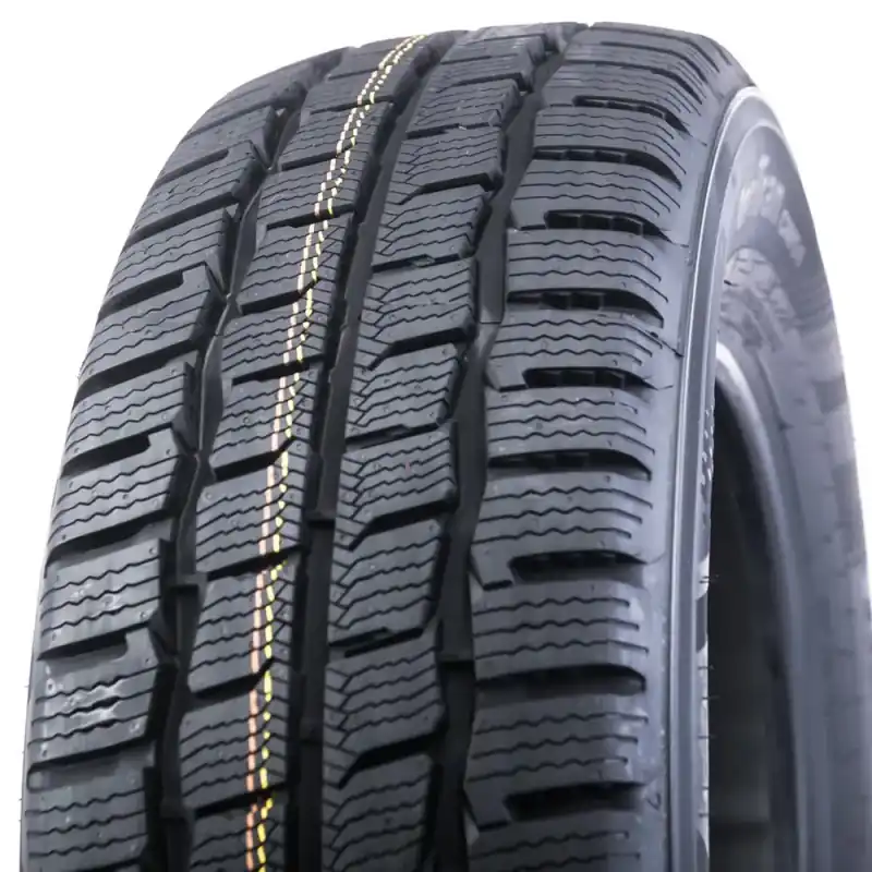 Kumho Winter Portran CW51 215/75 R16 116/114 R Szybka dostawa